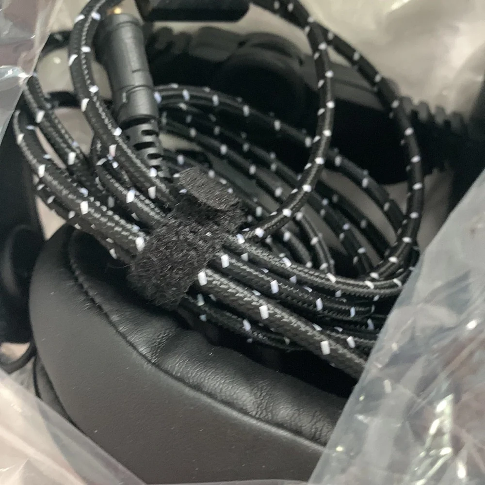 IMBA V8 gaming headset